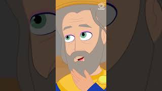 Bible Stories  David and Bathsheba  A Tale of Redemption [upl. by Annyl256]