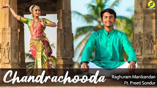 Chandrachooda  Raghuram Manikandan  Purandara Dasaru  Anilesh Mathew  Feat Preeti Sondur I 4K [upl. by Andrien]