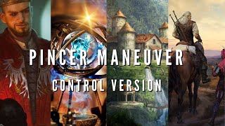 GWENT  CONTROL THE META WITH PINCER MANEUVER UPDATE 116 [upl. by Tavish321]