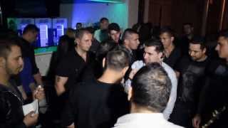 FLORIN SALAM  SAINT TROPEZ  LIVE CLUB THE KING FULL HD [upl. by Narib83]