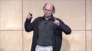 Bjarne Stroustrup Why you should avoid Linked Lists [upl. by Kenta]