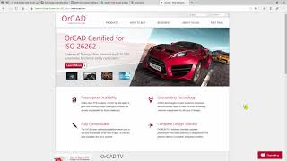 OrCAD Capture Tutorial For Beginners 2019 [upl. by Assillem]