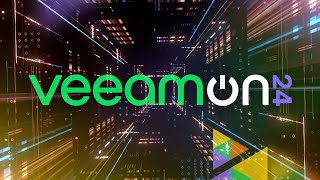 Opening Keynote Welcome to VeeamON Discover what’s next at Veeam [upl. by Oigufer]