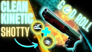 This is THAT Kinetic Shotgun YouTubers Use  Wastelander M5 [upl. by Ennahoj]