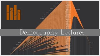 DEMOGRAPHY lecture 2 Population Calculation MORTALITY and FERTILITY Measures all IMPORTANT topics [upl. by Anitsuj]