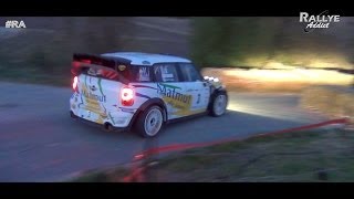 Rallye Epernay Vins de Champagne 2014 Preview HD RallyeAddictcom [upl. by Naesad]