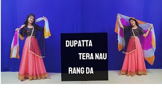 Dupatta Tera Nau Rang Da  Kunal Ganjawala Shreya Ghoshal  Salman Khan Govinda Katrina Kaif [upl. by Kraft220]