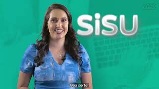 Confira o Passo a Passo para Efetuar Inscrição no Sisu [upl. by Neeliak329]