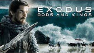 Exodus Gods and Kings Full Movie Story Teller  Facts Explained  Hollywood Movie  Christian Bale [upl. by Fusuy]