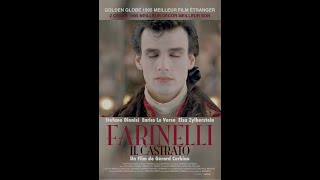 FARINELLI Il Castrato 1994 [upl. by Aldarcy]