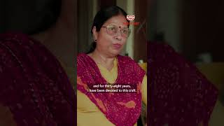 Anmol Kalakaar  The Weave of Chikankari  Episode 3 [upl. by Nahsab]