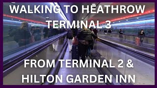 Heathrow Hotels Guide [upl. by Searcy]