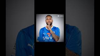 neymar x cartoon messiedit futbolsoccerneymar vamosbocatiktokfootballedits footballforyou [upl. by Rolyt]