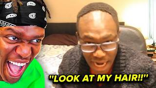 Clips That Made DEJI Famous [upl. by Yticilef328]