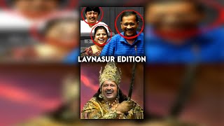 Arvind Kejriwal ROASTED  Lavnasur Edition  लवणासुर विशेषांक  shorts ArvindKejriwalRoast [upl. by Acinnad]