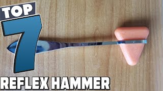 Comparing the 7 Best Reflex Hammers for Medical Use [upl. by Navannod]