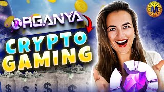 Crypto Gaming  Play to Earn  Top Crypto Games [upl. by Aicnerolf918]