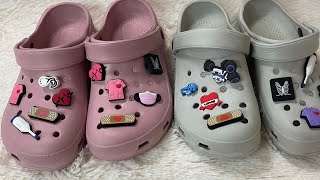 Real vs Fake Crocs Jibbitz [upl. by Nivad]