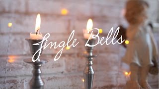 Jingle Bells acoustic bandura cover by Georgiy Matviyiv [upl. by Lishe71]