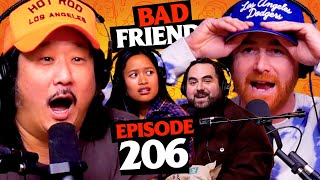 Rudy amp The Goop  Ep 206  Bad Friends [upl. by Peers716]