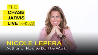 How to Do the Work amp Heal from Your Past with Dr Nicole LePera [upl. by Ekrub]