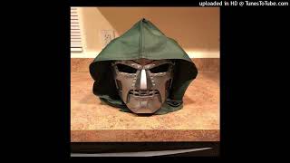 FREE MF DOOM Type Beat quotCOMINGBACKquot [upl. by Fanechka]