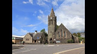 Places to see in  Lochgilphead  UK [upl. by Eahsan]