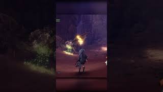 14000 Damage in 7 Seconds  MHW Iceborne shorts [upl. by Oal11]