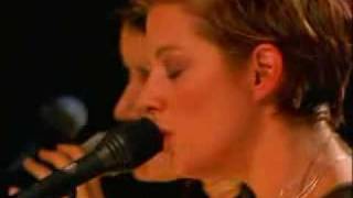 Sarah Mclachlan  Elsewhere with Paula Cole live [upl. by Orvie]