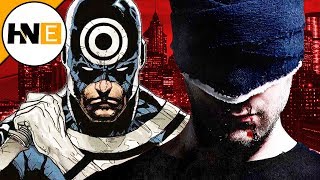 Daredevil Season 3 Ending Explained  Bullseye amp Daredevil Season 4 Predictions [upl. by Fancy]