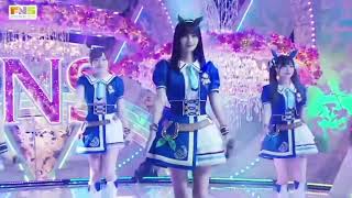 【ウマ娘】うまぴょい伝説 FNS歌謡祭 切り抜き スペシャルウィーク サイレンススズカ トウカイテイオー シンボリルドルフ ウォッカ エルコンドルパサー ツインターボ ウマ娘 [upl. by Sasha]