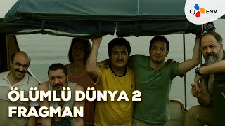 Ölümlü Dünya 2  Fragman [upl. by Robby]