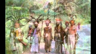 Papua New Guinea AMAZING Missionary Story [upl. by Ardnoik]