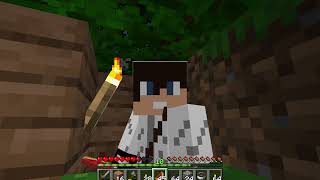 REGRESE A MI CASAAAAA  Minecraft  Assassin Kratt [upl. by Fabrienne]