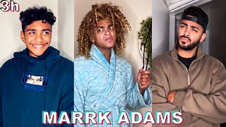 3 HOURS Mark Adams BEST SHORTS OF 2023  Funny Marrkadams [upl. by Akayas52]