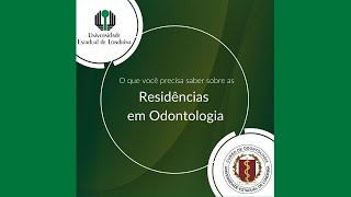 Da série RESIDÊNCIAS  Residências em Odontologia [upl. by Wendall]