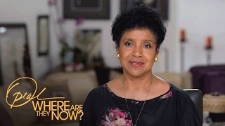 How Cosby Show Actress Phylicia Rashad Escaped the Segregated South  Where Are They Now  OWN [upl. by Gniw192]