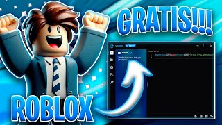 NUEVO🚀Wave LITE Executor Actualizado GRATIS Sin Key  Roblox Noticias 2024 🔑 [upl. by Elle605]