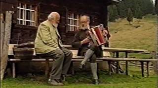 Max Rosenzopf 1993 steirische harmonika [upl. by Itaws448]