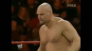 Daivari Vs Val Venis Heat July 27 2007 [upl. by Artaed]