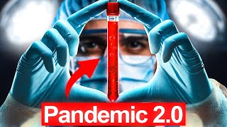 Is Monkey Pox the Next Pandemic [upl. by Cramer]