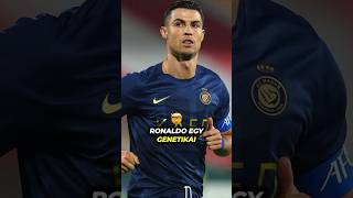 Cristiano Ronaldo egy genetikai csoda⚽️🇵🇹 [upl. by Tremaine]