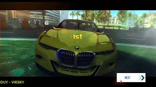 Asphalt 8 How to completed Festival Quest  Near miss other vehice Fastest [upl. by Delgado]