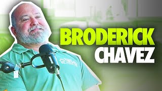 Broderick Chavez Hates Our Questions Steroids amp Growth Hormone FULL EP  KATABASIS Podcast 4 [upl. by Anjali]