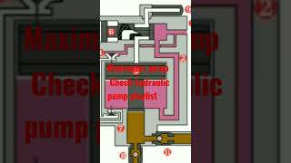 maximator pump mechamatomovie mechanical mechanic [upl. by Aener]