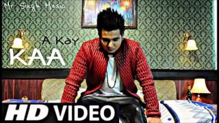 Kaa Bole Banere te Latest punjabi song 2016 Akay [upl. by Niliram]