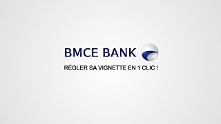 Service innovant de la banque connectée  Comment payer sa vignette [upl. by Frederick]