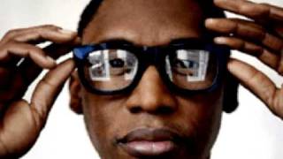 Raphael Saadiq amp QTip  Get Involved Instrumental [upl. by Yun134]