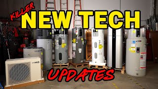 2024 Heat Pump Water Heater Buyers Guide [upl. by Clari253]