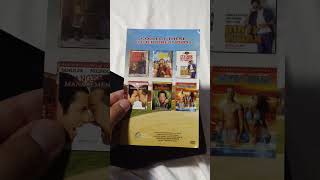 The Benchwarmers 2006 DVD Overview [upl. by Deys]